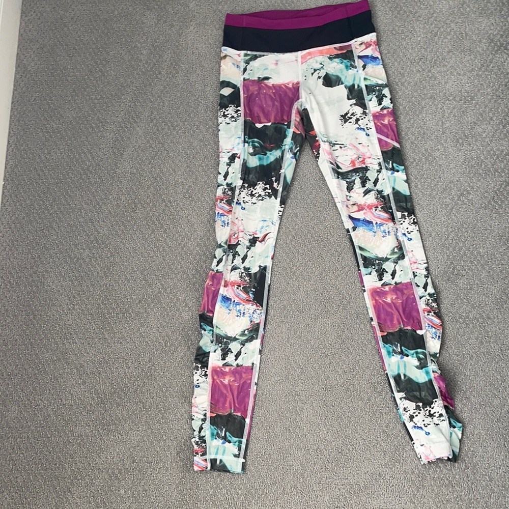 Lululemon leggings